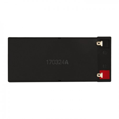 Qoltec 53030 batteri til køretøj AGM (Absorberet glasmåtte) 7 At 12 V 72 A Motorcykel