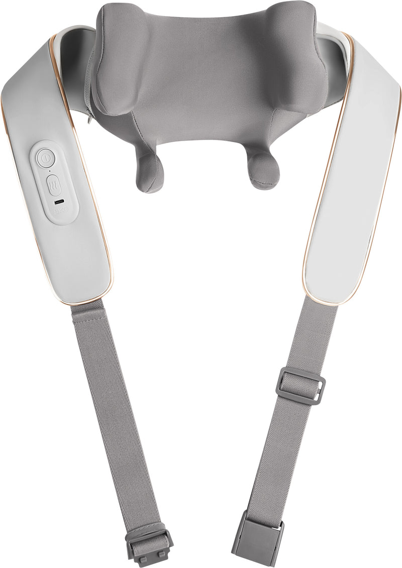 SKG H5 Mini massageapparat Nakke, Skuldre Grå