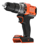 Black & Decker BCD383XN-XJ bor Orange