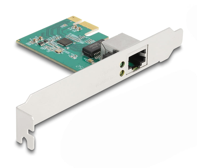 DeLOCK 88100 netværkskort Intern Ethernet 2500 Mbit/s