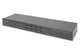 Digitus DS-12910 KVM Switch Stativ-montering Sort