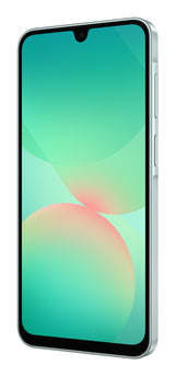 Samsung Galaxy A26 17 cm (6.7") Dual SIM Android 15 5G USB Type-C 6 GB 128 GB 5000 mAh Mintfarve