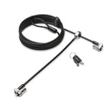 Kensington MICROSAVER 2.0 KD TWIN
