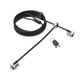 Kensington MICROSAVER 2.0 KD TWIN