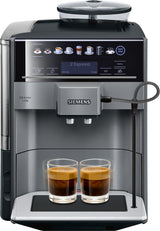 Siemens EQ.6 plus TE651209RW kaffemaskine Fuld-auto Espressomaskine 1,7 L