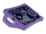 STM Duxling 27,7 cm (10.9") Cover Lilla