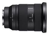 Sony FE 24-70mm F2.8 GM II MILC Standard zoomlinse Sort