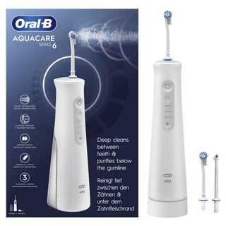 Oral-B AquaCare 6 Pro-Expert 0,15 L