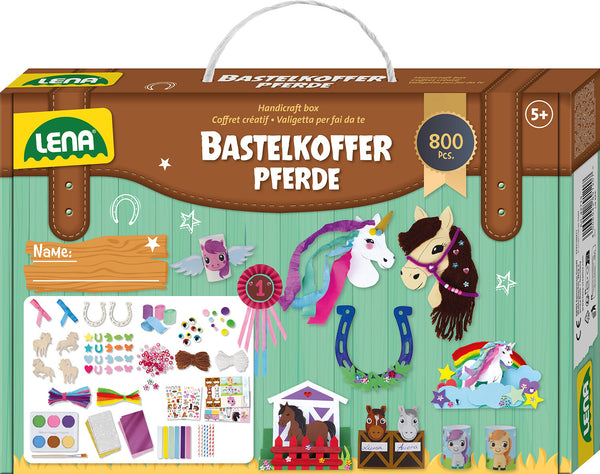 Lena 42669 Kunst- og håndværkslegetøj