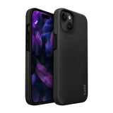LAUT Shield mobiltelefon etui 15,5 cm (6.1") Cover Sort