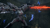 Sony Interactive Entertainment Lost Soul Aside Standard Forenklet kinesisk, Engelsk, Japansk PlayStation 5