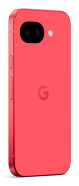 Google Pixel 10a 16 cm (6.3") Dual SIM Android 16.0 5G USB Type-C 8 GB 128 GB 5100 mAh Rød
