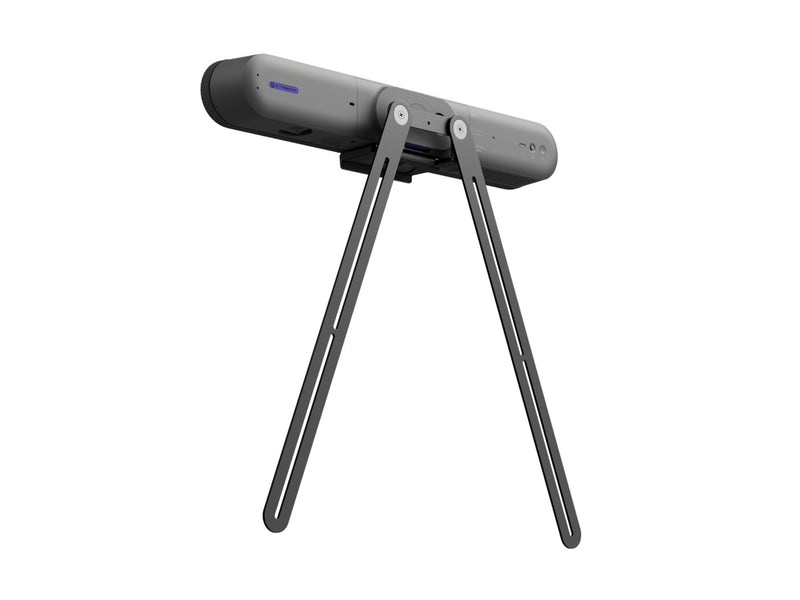 Logitech 952-000248 tilbehør til videokonference Monteringssæt Grafit