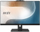 MSI Modern AM242P 1M-2088XEU Intel Core 5 120U 60,5 cm (23.8") 1920 x 1080 pixel All-in-One PC 16 GB DDR5-SDRAM 512 GB SSD Wi-Fi 6E (802.11ax) Sort