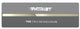 Patriot Memory TXD PCIe M.2 2280 USB 3.2 Gen2 SSD ENCLOSURE SSD kabinet Sølv
