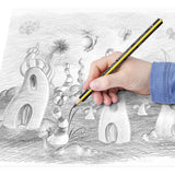 Staedtler Noris jumbo 119 1 stk