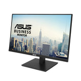 ASUS VA27ACFSN computerskærm 68,6 cm (27") 2560 x 1440 pixel Wide Quad HD LCD Sort