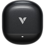 Verbatim TruSound Pro Headset Trådløs I ørerne Opkald/musik Bluetooth Sort