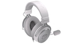 ENDORFY VIRO Plus USB Onyx White Headset Ledningsført Musik/hverdag Hvid