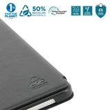 Mobilis Re.Life 27,9 cm (11") Flipetui Sort
