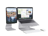 Rain Design mStand Laptop stativ Grå 38,1 cm (15")