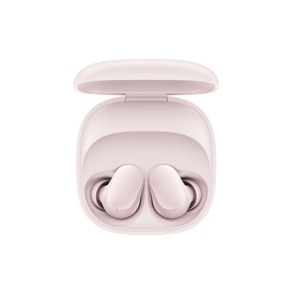 Xiaomi Redmi Buds 6 Play Headset Trådløs I ørerne Opkald/musik USB Type-C Bluetooth Lyserød