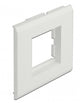 DeLOCK Easy 45 Hvid