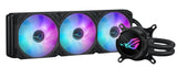 ASUS ROG Strix LC III 360 ARGB Processor Alt-i-en væskekøler 12 cm Sort