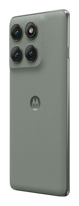 Motorola edge 60 pro 16,9 cm (6.67") Dual SIM Android 15 5G USB Type-C 12 GB 512 GB 6000 mAh Grå