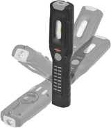 Brennenstuhl 1175670110 arbejdslys Sort LED
