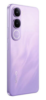 VIVO Y21e 17 cm (6.68") Dual SIM Android 15 4G USB Type-C 4 GB 128 GB 5200 mAh Lilla