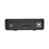 Tripp Lite B004-DP2UA2-K KVM Switch Sort