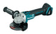 Makita DGA506Z vinkelsliber -, 125 8500 rpm 2,4 kg