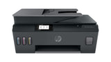HP Smart Tank 530 Wireless All-in-One Termisk inkjet A4 4800 x 1200 dpi 11 sider pr. minut Wi-Fi