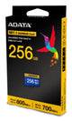ADATA UD256GEX3L1-C hukommelseskort 256 GB MicroSDXC UHS-II