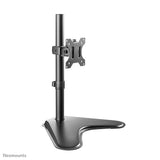 Neomounts FPMA-D550SBLACK skærmbeslag og -stativer 81,3 cm (32") Skrivebord Sort