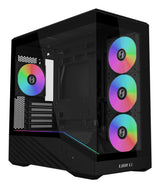 Lian Li Vector V100R MINI Mini Tower Sort