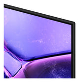Samsung U8000F UE43U8072FUXXH TV 109,2 cm (43") 4K Ultra HD Smart TV Wi-Fi Sort