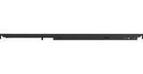 Viewsonic IFP86G1 Interaktivt whiteboard 2,18 m (86") 3840 x 2160 pixel Berøringsskærm Sort HDMI