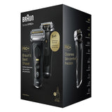 Braun Series 9 Pro+ 9560cc Trimmer Sort
