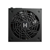 FSP Hydro Ti PRO 1000W enhed til strømforsyning 20+4 pin ATX ATX Sort