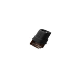 Electrolux EP82UB25UG 2-i-1 stangstøvsuger Batteri Dry Cyclonisk Poseløs 0,4 L 140 W Grå 4 At