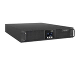 Armac R/2000I/PF1 UPS-enhed Interaktivt indgangsstik 2 kVA 2000 W 8 AC stikkontakt(er)