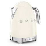 Smeg 50's Style Elkedel KLF04CREU Creme