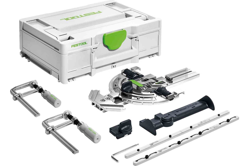 Festool 577157 del & tilbehør til arbejdsbænk Tilbehørssæt