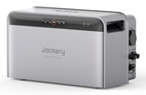 Jackery SolarVault 3 Pro Max Bærbar energistation Lithium jern fosfat (LiFePO4) 60600 mAh 2500 W 26,5 kg