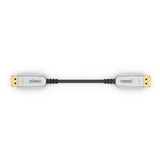 PureLink FX-I260-010 DisplayPort kabel 10 m Sort