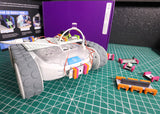 Sphero Topper