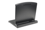 Digitus DS-72221-7CH rack-konsol 48,3 cm (19") 1920 x 1080 pixel Sort 1U