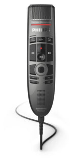 Philips SpeechMike Premium Touch Sort